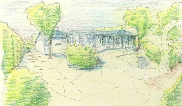 <strong>AHKAH｜アーカー 神南本店、7月5日（金）にリニューアルオープン</strong>　