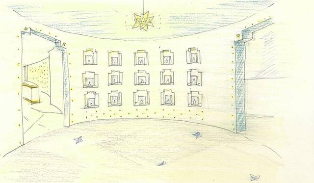 <strong>AHKAH｜アーカー 神南本店、7月5日（金）にリニューアルオープン</strong>　