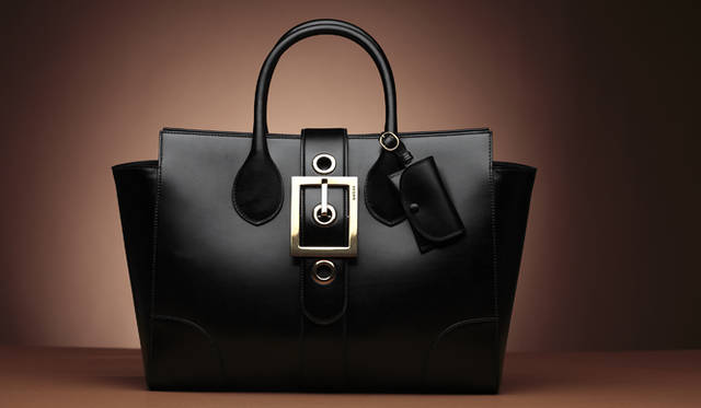 <strong>GUCCI｜グッチ</strong> トートバッグ[W37×H28×D13cm] 26万7750円