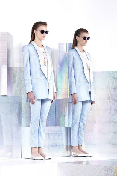 <strong>JUST CAVALLI