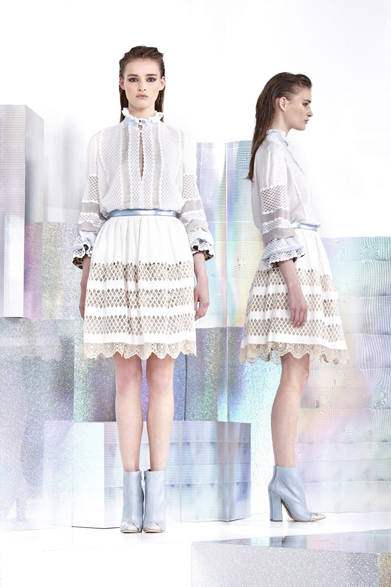 <strong>JUST CAVALLI