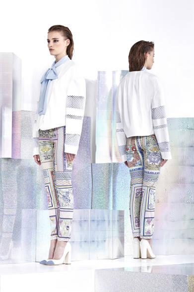 <strong>JUST CAVALLI