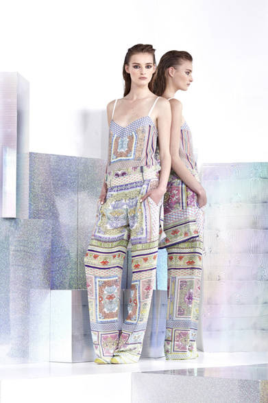 <strong>JUST CAVALLI