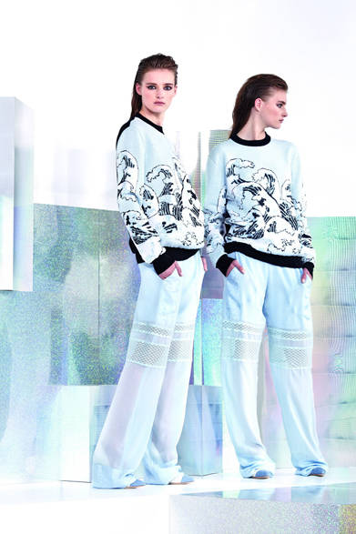 <strong>JUST CAVALLI