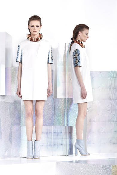 <strong>JUST CAVALLI