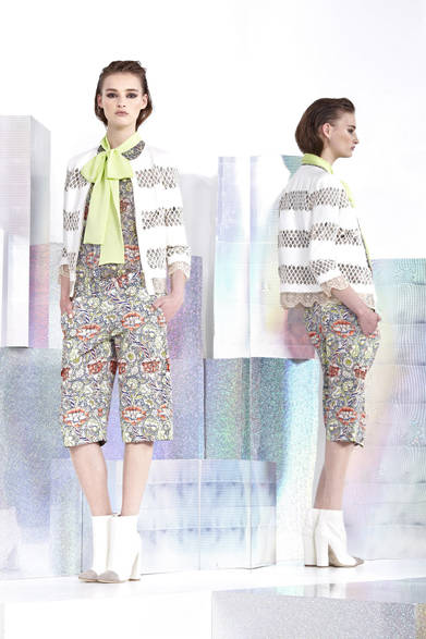 <strong>JUST CAVALLI