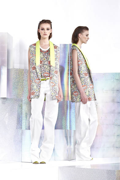 <strong>JUST CAVALLI