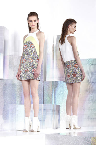 <strong>JUST CAVALLI