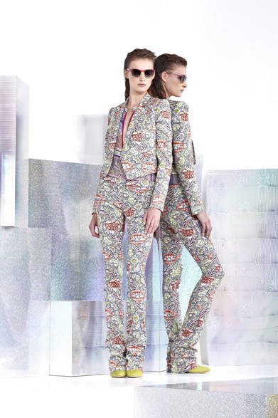 <strong>JUST CAVALLI