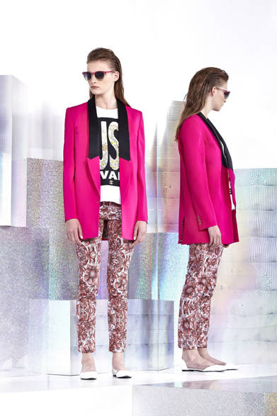 <strong>JUST CAVALLI