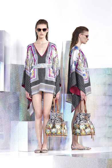 <strong>JUST CAVALLI