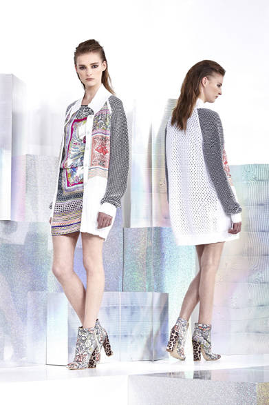 <strong>JUST CAVALLI