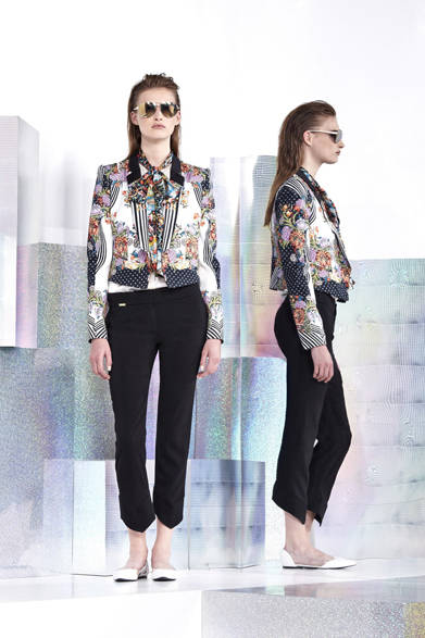 <strong>JUST CAVALLI