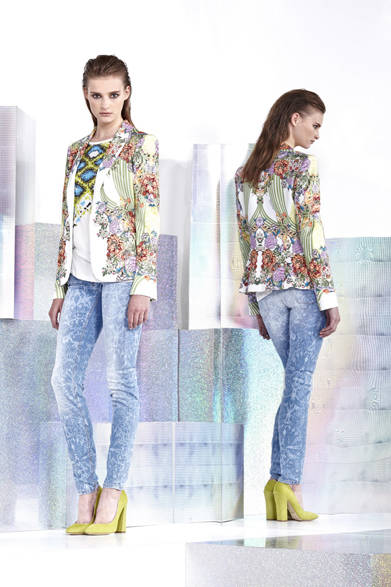 <strong>JUST CAVALLI