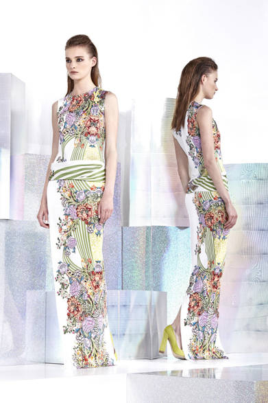 <strong>JUST CAVALLI