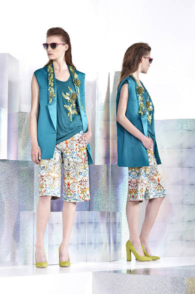 <strong>JUST CAVALLI