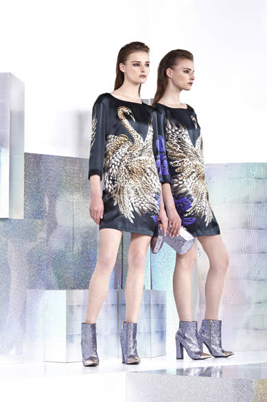 <strong>JUST CAVALLI