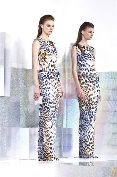 <strong>JUST CAVALLI