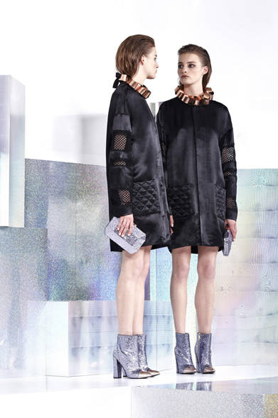 <strong>JUST CAVALLI