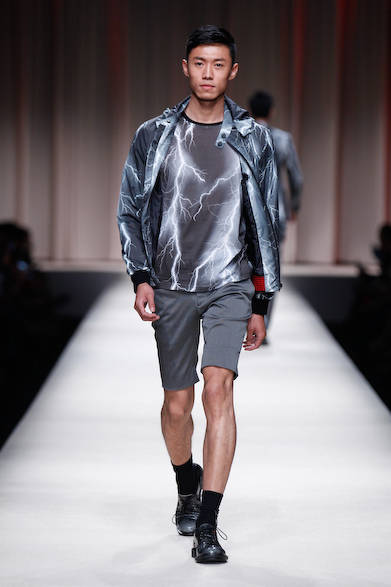 <strong>MOSCHINO｜モスキーノ</strong>　2014年春夏メンズコレクション