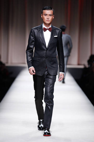 <strong>MOSCHINO｜モスキーノ</strong>　2014年春夏メンズコレクション