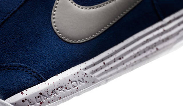 <strong>NIKE SPORTSWEAR｜ナイキ スポーツウェア</strong>　「NIKE LUNAR CHEYENNE」9450円