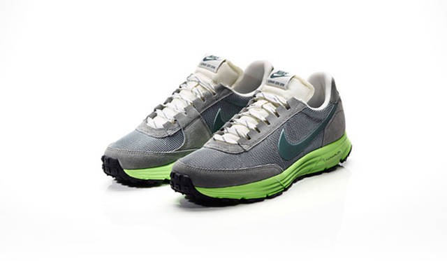 <strong>NIKE SPORTSWEAR｜ナイキ スポーツウェア</strong>　「NIKE LUNAR LDV TRAIL LOW」1万2600円