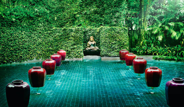 チバソムは、「ホリスティック・ウェルビーイング」が特徴で、インドのアーユルヴェーダ、中国古来の気内臓療法 チ・ネイ・サン、日本の霊気なども取り入れ、未病の状態を改善し理想的な健康状態へと導いてくれるという