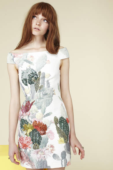 <strong>Matthew Williamson