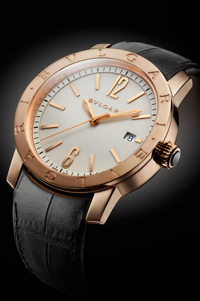 <strong>BVLGARI｜ブルガリ</strong>