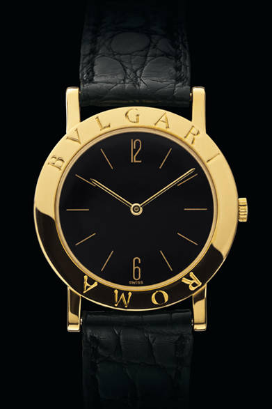 <strong>BVLGARI｜ブルガリ</strong>