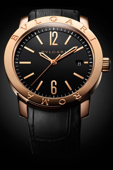 <strong>BVLGARI｜ブルガリ</strong>