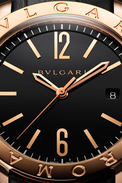 <strong>BVLGARI｜ブルガリ</strong>