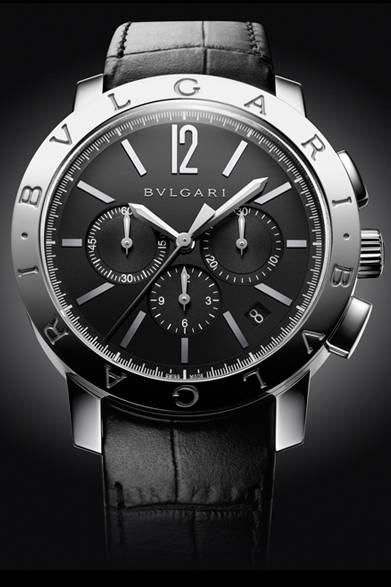 <strong>BVLGARI｜ブルガリ</strong>