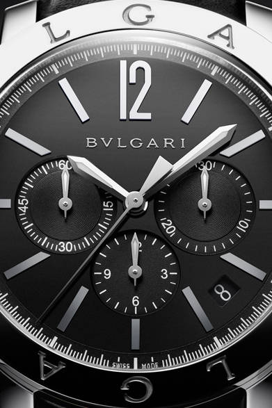 <strong>BVLGARI｜ブルガリ</strong>