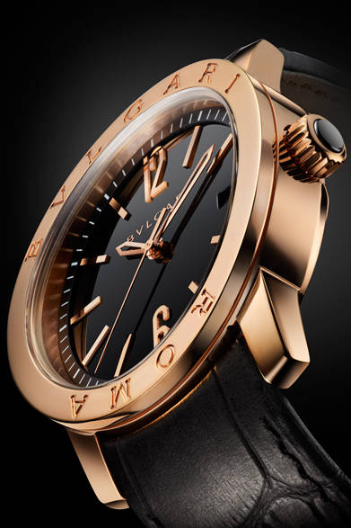 <strong>BVLGARI｜ブルガリ</strong>