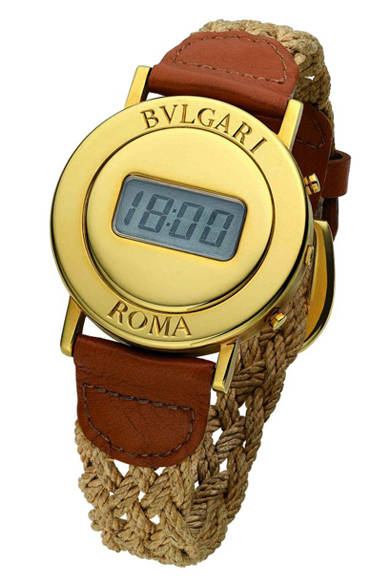 <strong>BVLGARI｜ブルガリ</strong>