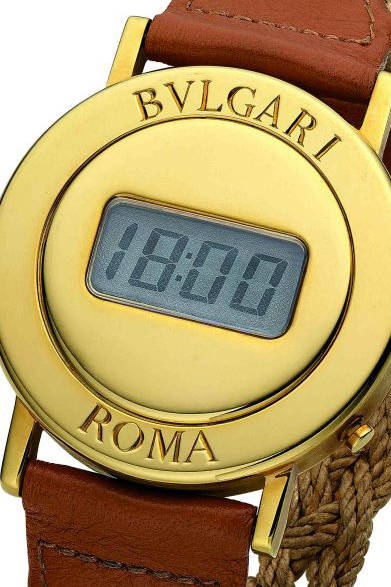 <strong>BVLGARI｜ブルガリ</strong>