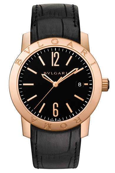 <strong>BVLGARI｜ブルガリ</strong>