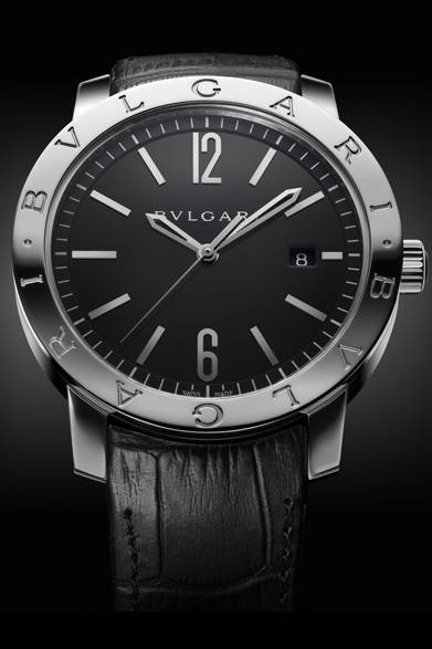 <strong>BVLGARI｜ブルガリ</strong>