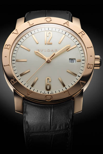 <strong>BVLGARI｜ブルガリ</strong>