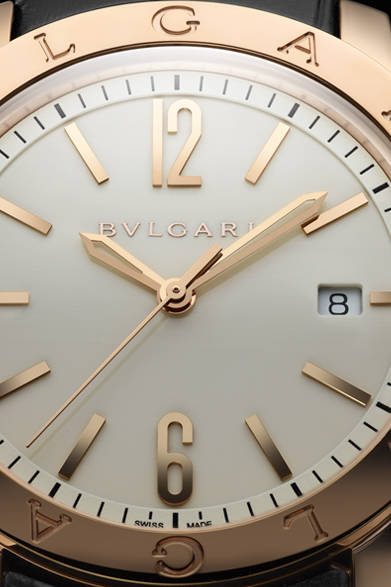 <strong>BVLGARI｜ブルガリ</strong>