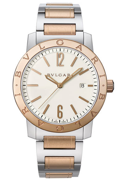 <strong>BVLGARI｜ブルガリ</strong>