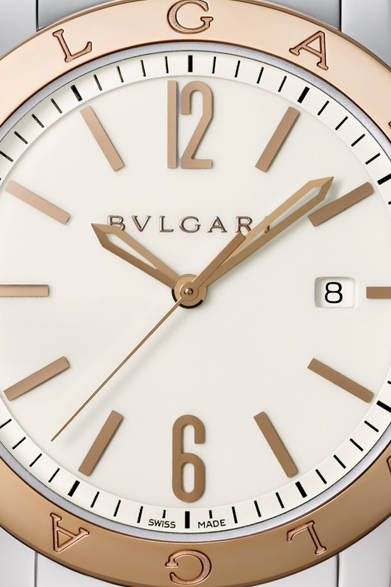 <strong>BVLGARI｜ブルガリ</strong>