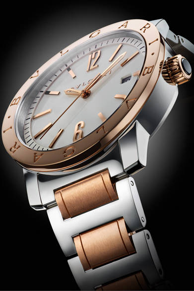 <strong>BVLGARI｜ブルガリ</strong>