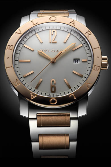 <strong>BVLGARI｜ブルガリ</strong>