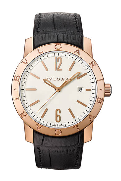 <strong>BVLGARI｜ブルガリ</strong>