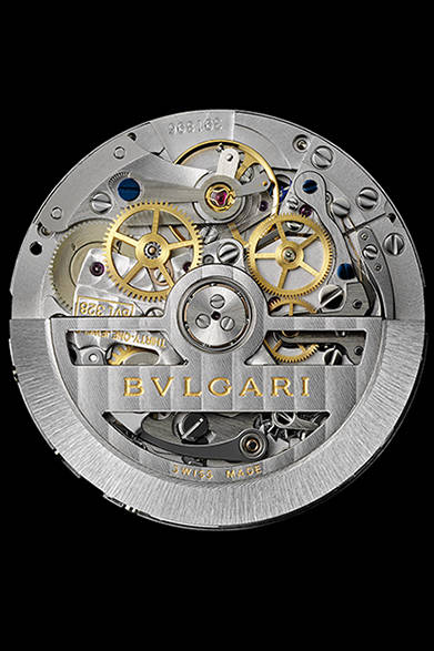 <strong>BVLGARI｜ブルガリ</strong>