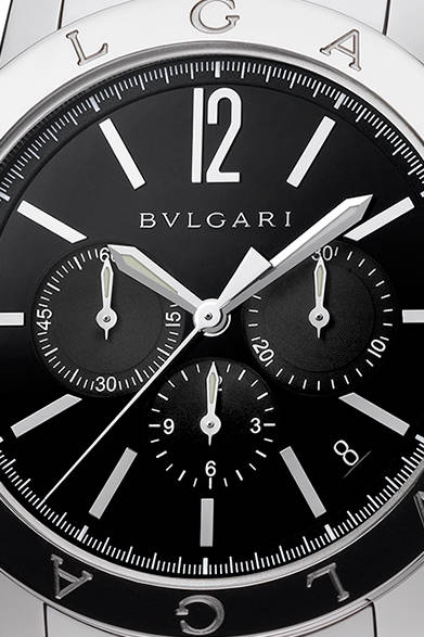 <strong>BVLGARI｜ブルガリ</strong>