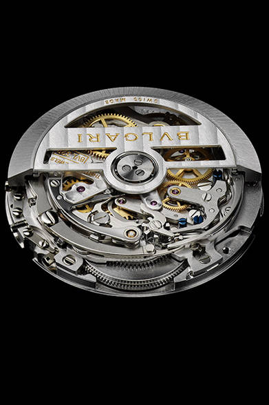 <strong>BVLGARI｜ブルガリ</strong>